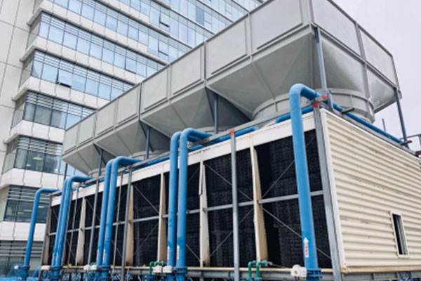 常見(jiàn)的中央空調(diào)冷卻塔故障維修和保養(yǎng)方法有哪些…