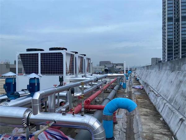 鋁皮保溫工程怎么做？鋁皮保溫施工每平方米多少錢？