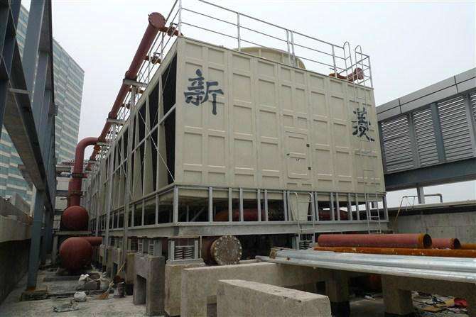 新菱冷卻塔配件,冷卻塔填料,冷卻塔風機維修廠家…