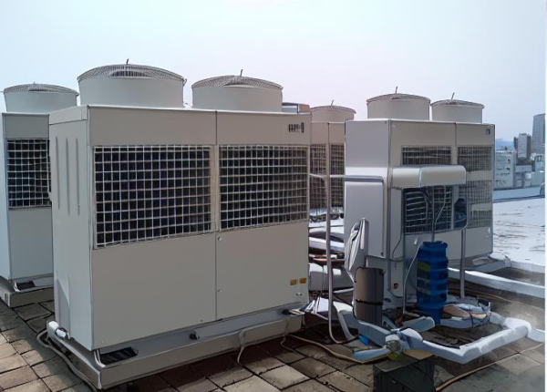 中央空調一拖四大概多少錢？中央空調一拖四價格