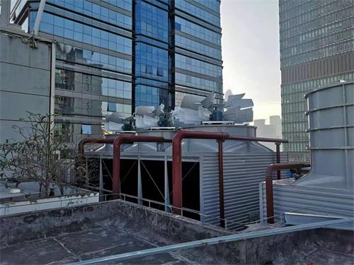 <a href=http://www.jljikai.cn/product/lqt/ target=_blank class=infotextkey>冷卻塔</a>噪音治理改造